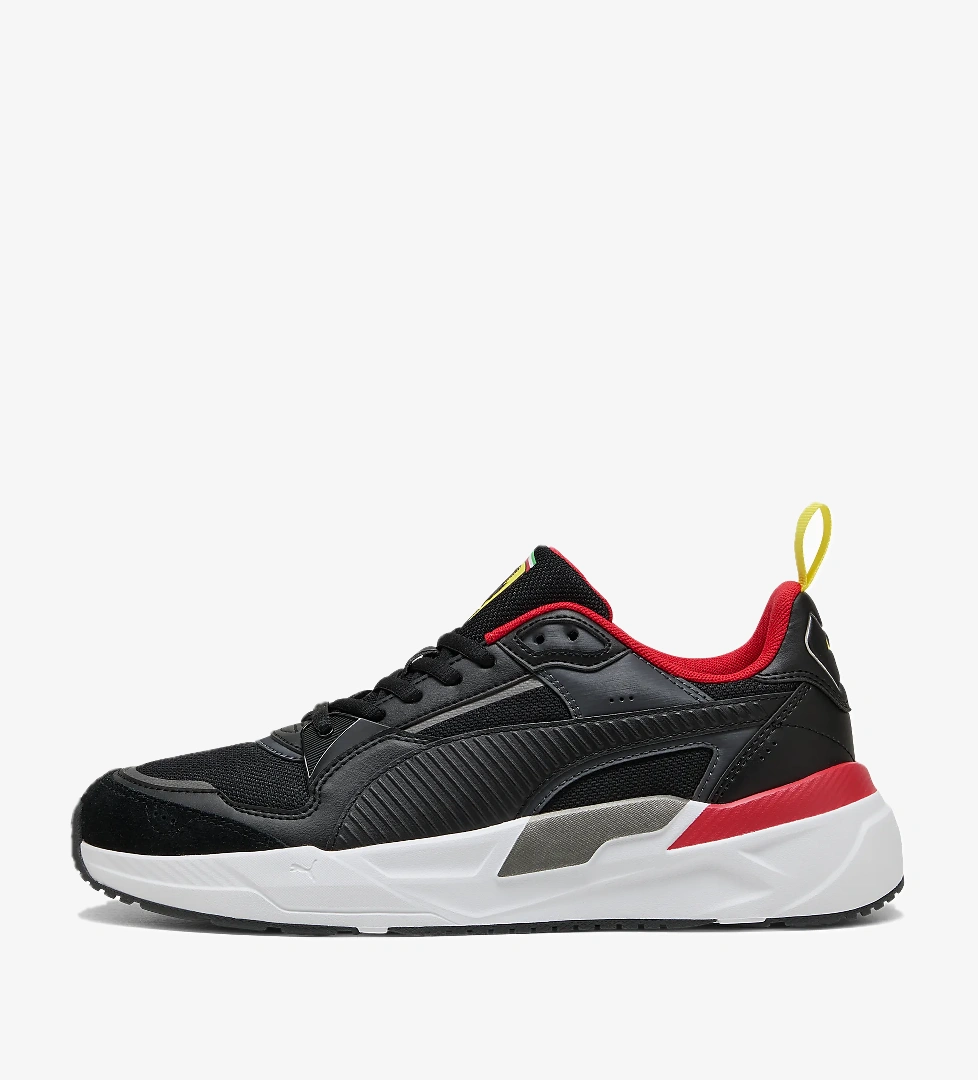 Puma SCUDERIA FERRARI HP TRINITY 2 UNISEX Ayakkabı model görseli