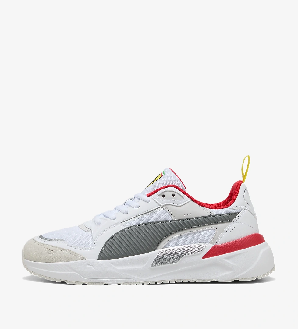 Puma SCUDERIA FERRARI HP TRINITY 2 UNISEX Ayakkabı model görseli