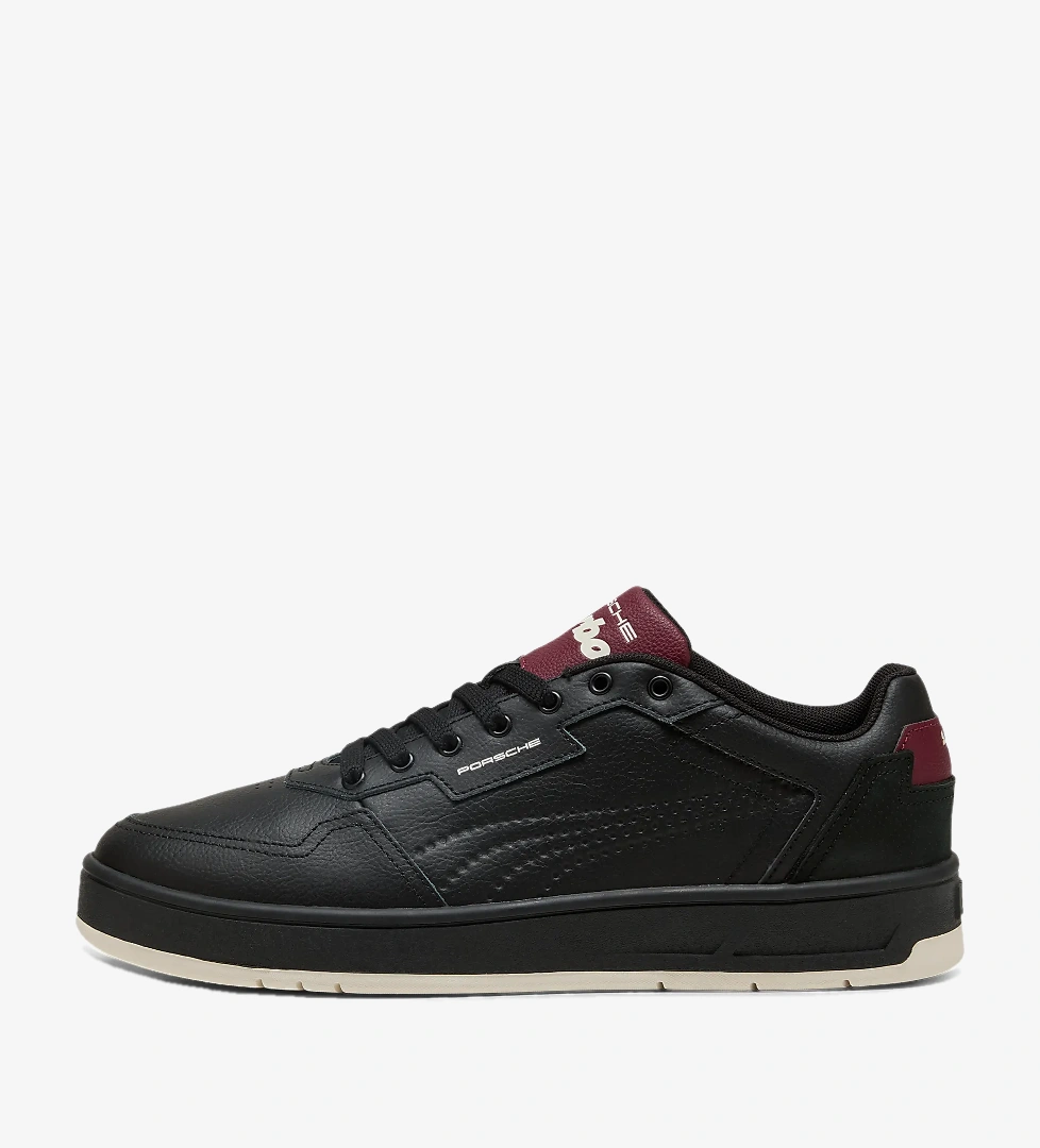 Puma Siyah Puma Ferrari Caven