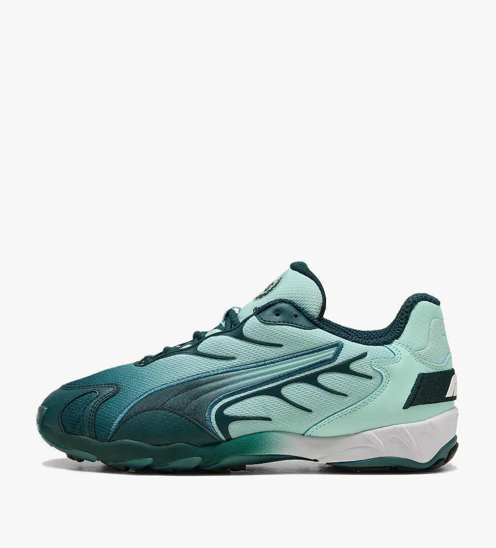 Puma F1® 75 Yrs Inhale UNISEX Ayakkabı model görseli