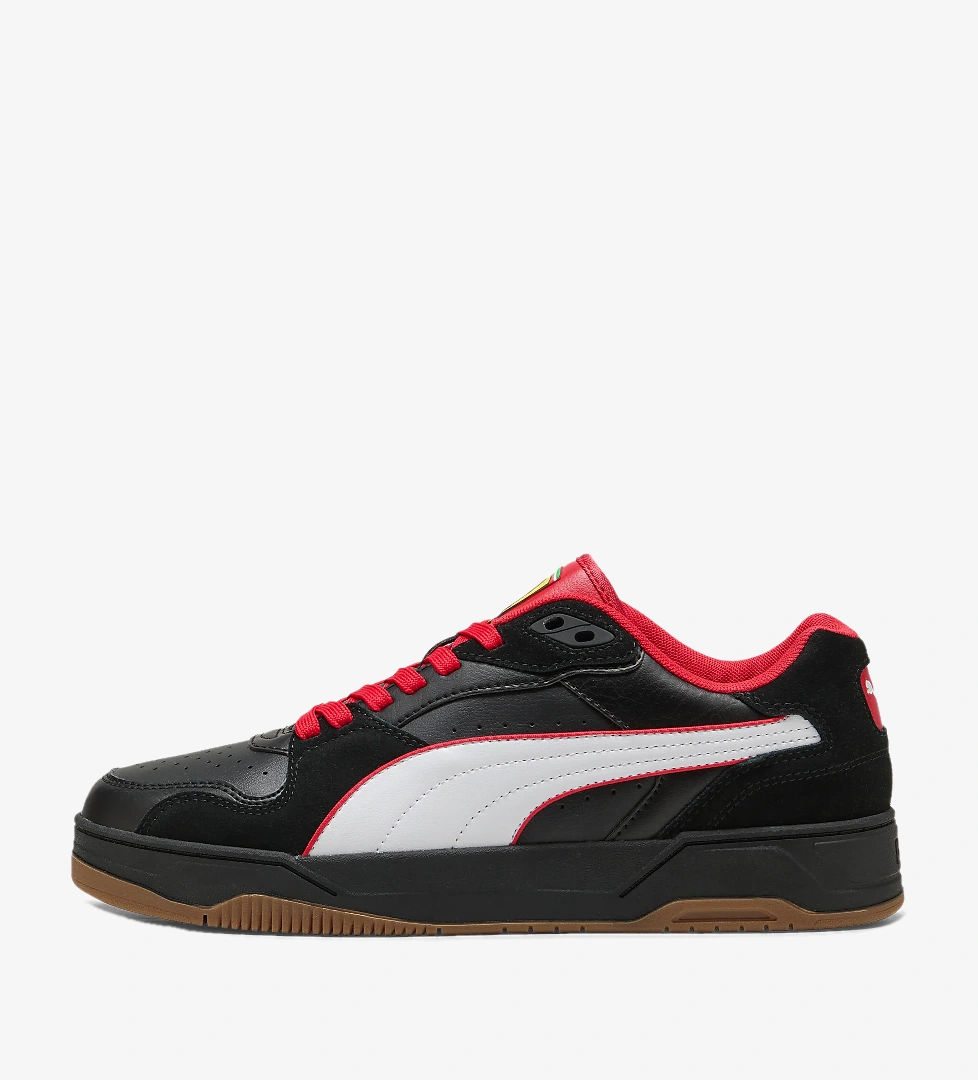 SCUDERIA FERRARI RBD Break Low UNISEX Ayakkabı