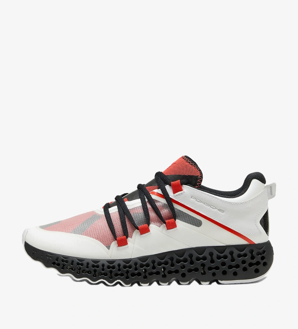Puma Beyaz Puma Ferrari Caven