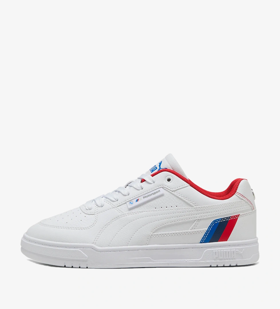 BMW M Motorsport Caven III UNISEX Ayakkabı