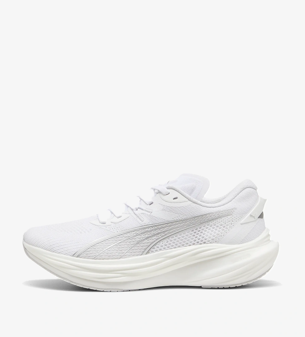 Puma DEVIATE NITRO 3 Erkek Koşu Ayakkabısı model görseli