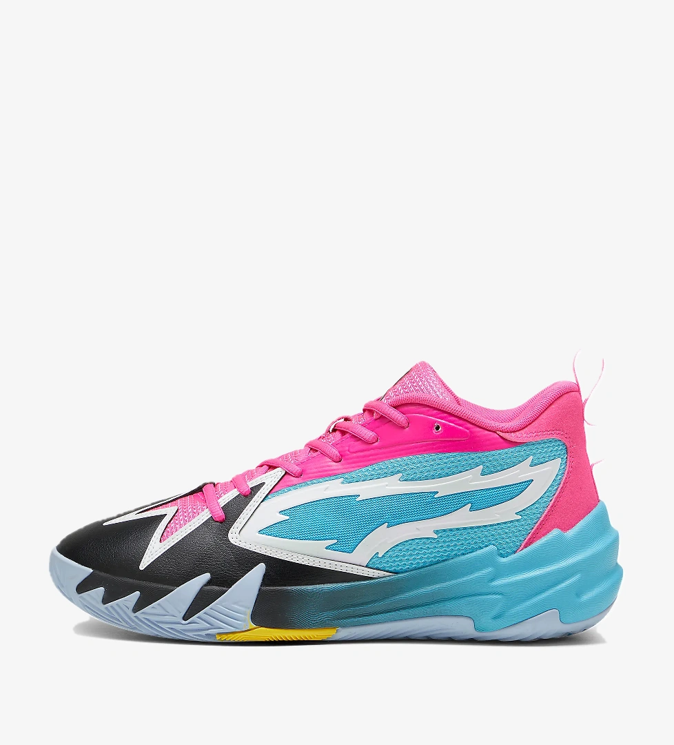 Puma Scoot Zeros Basketbol Ayakkabısı model görseli