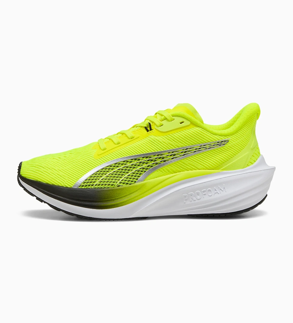 Puma Darter Pro Koşu Ayakkabısı model görseli