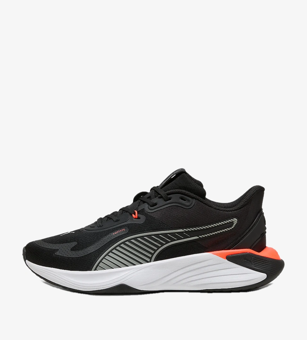 Puma Siyah Puma Pwr