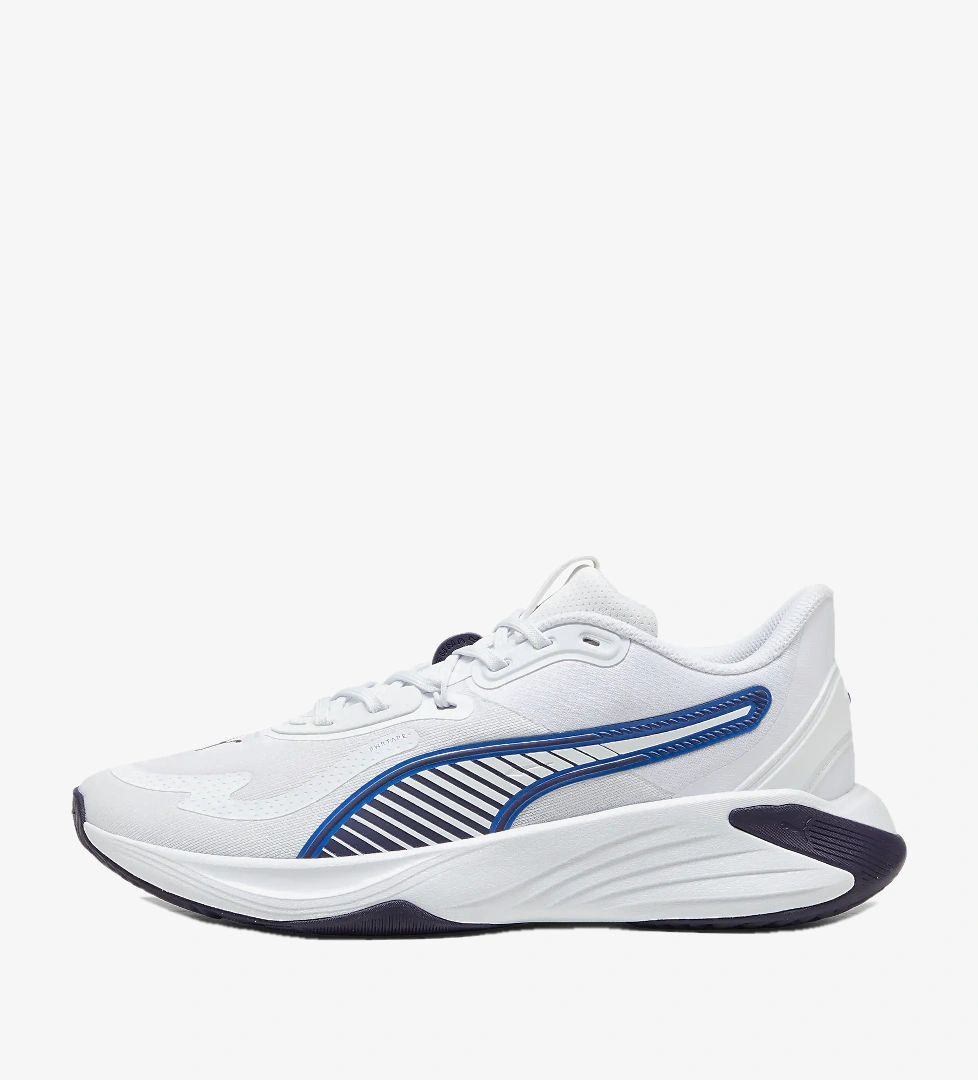 Puma Beyaz Puma Pwr