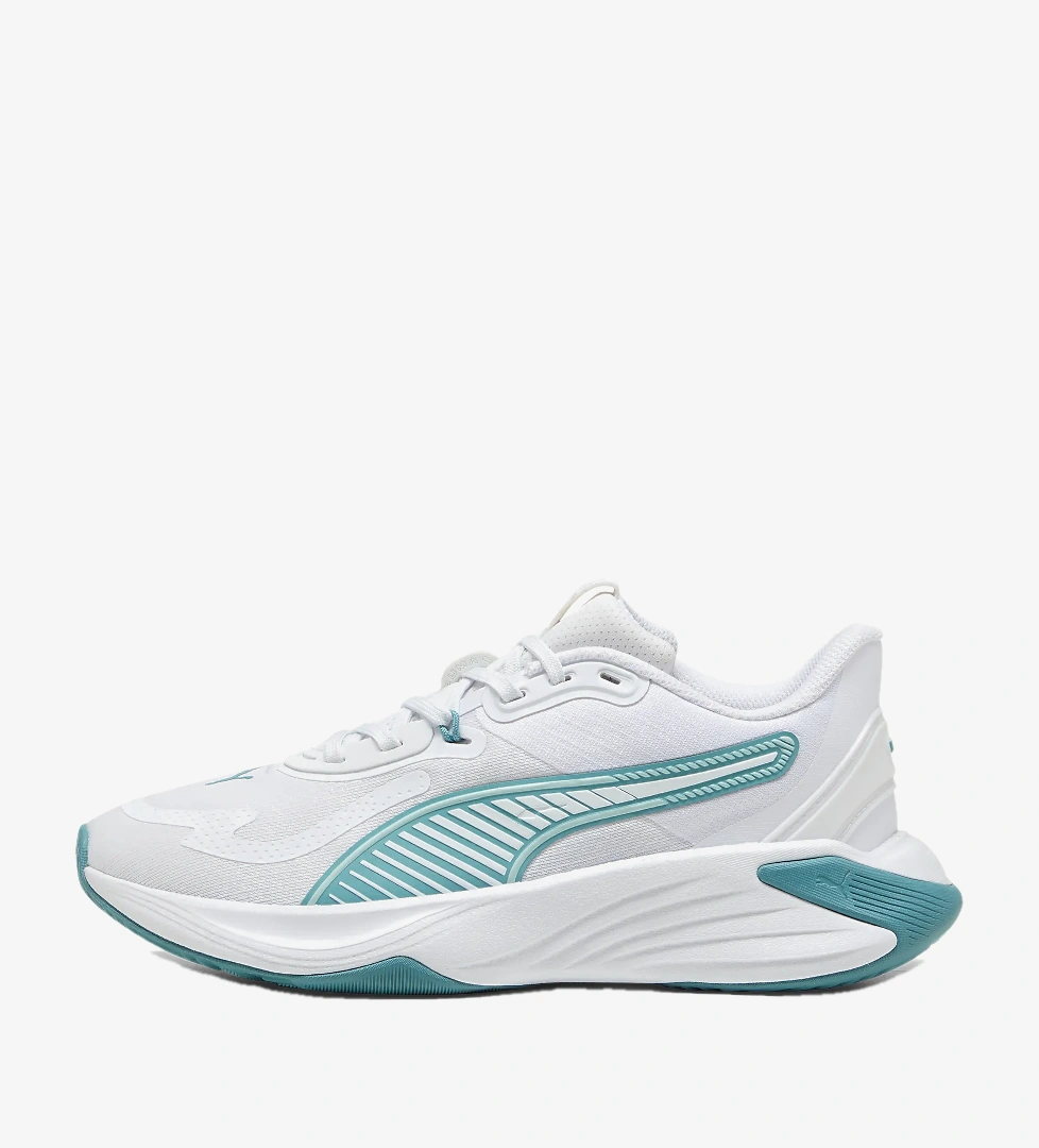 Puma Beyaz Puma Pwr
