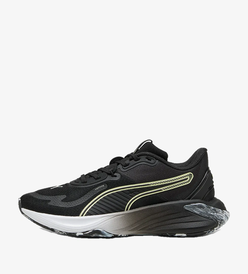 Puma Siyah Puma Pwr