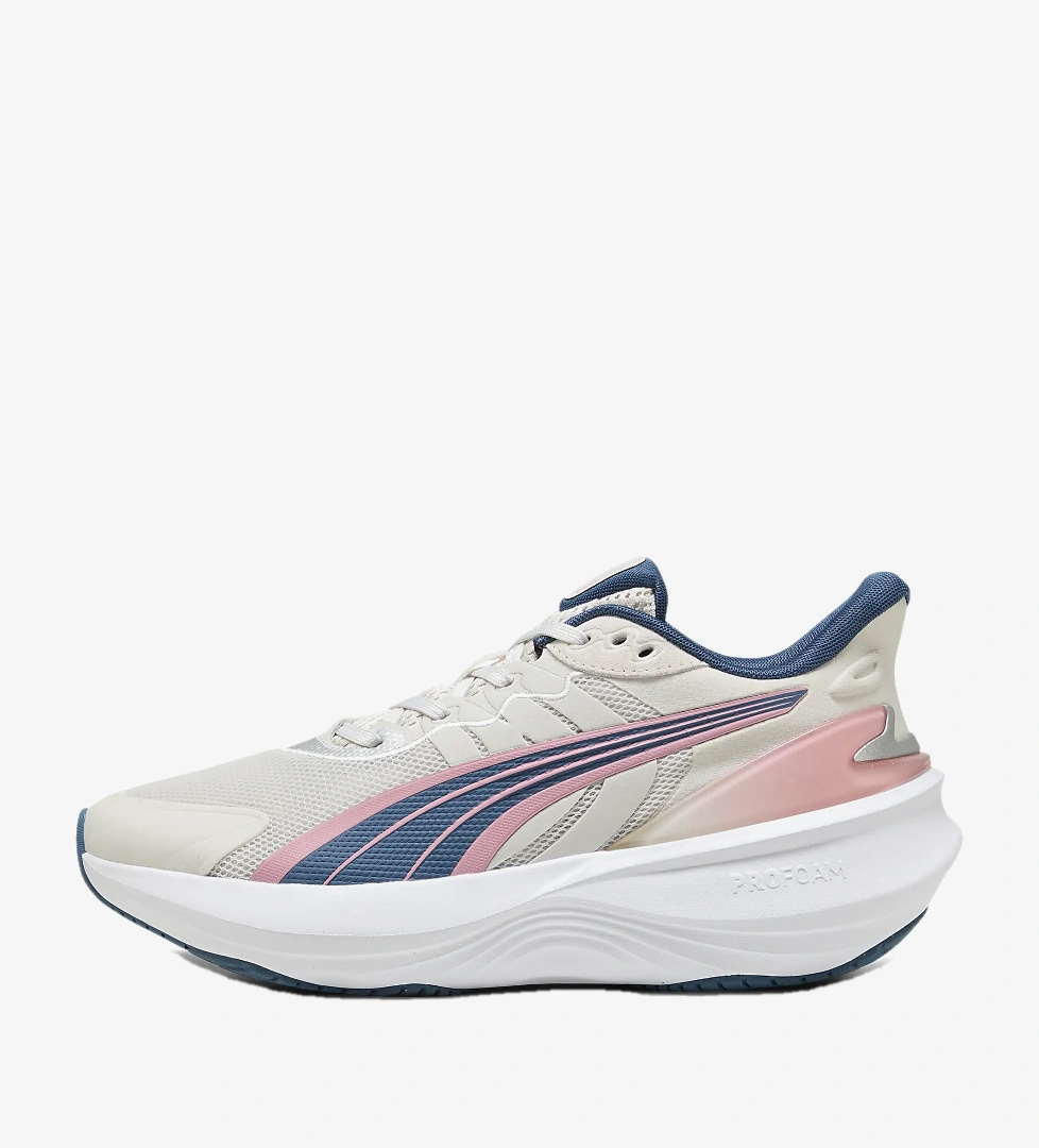Puma Gri Puma Pro