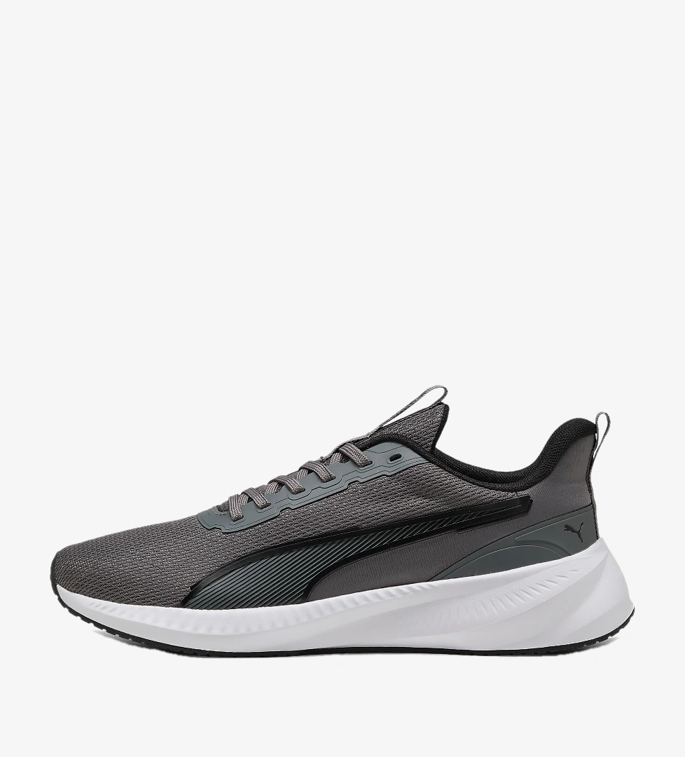 Puma Puma Gri Flyer LITE 3 Koşu Ayakkabısı Puma'da! Gri - 1. görsel