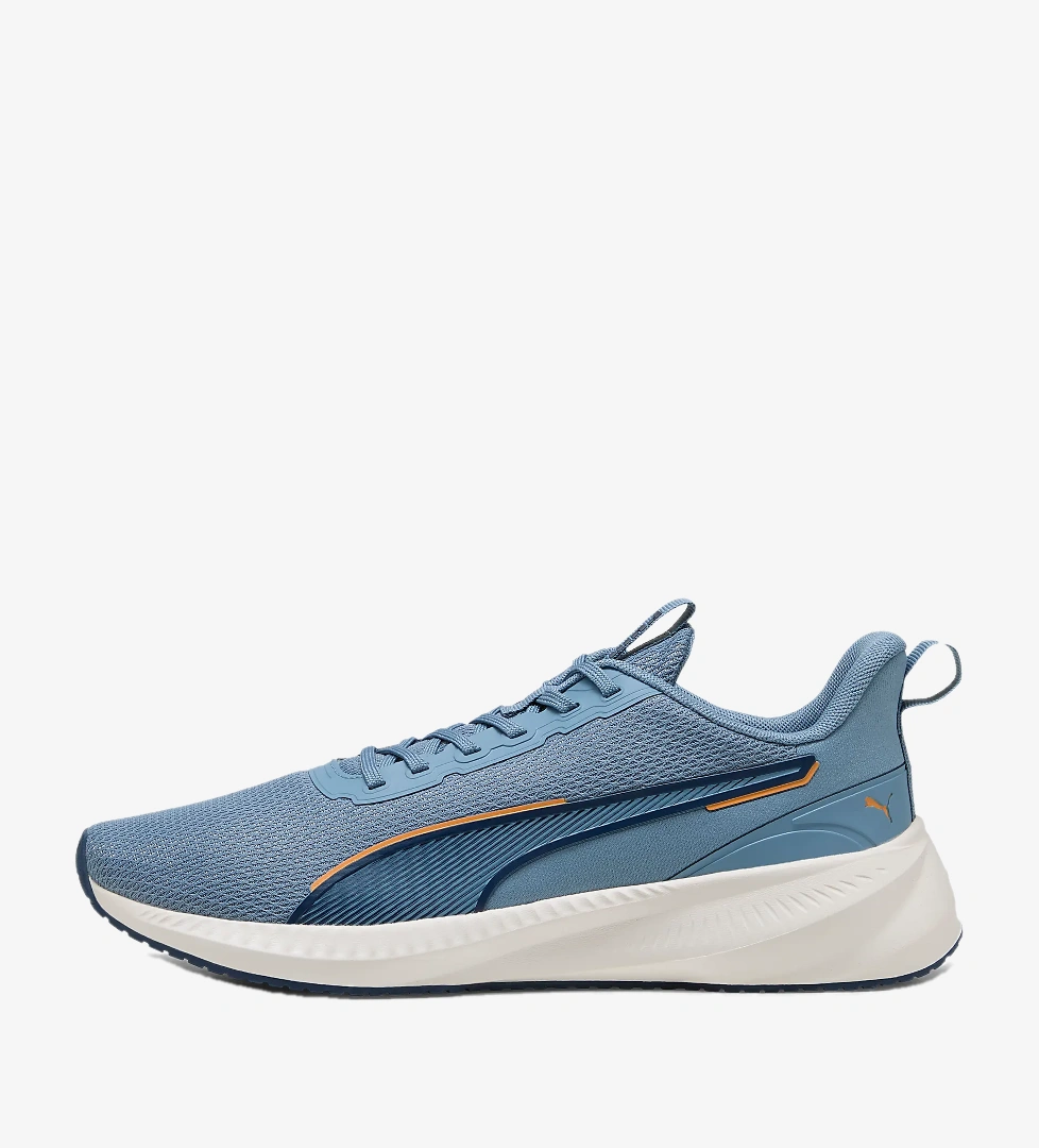 Puma Mavi Kırmızı Puma Flyer Lite