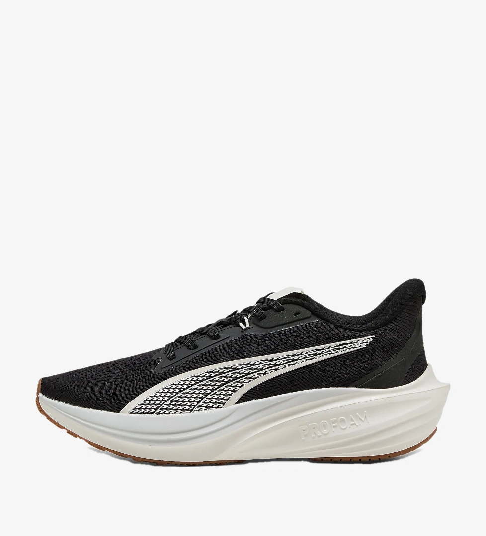 Puma Siyah Puma Darter Pro