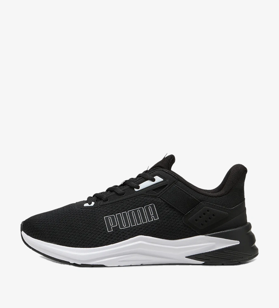 Puma Siyah Puma Ftr