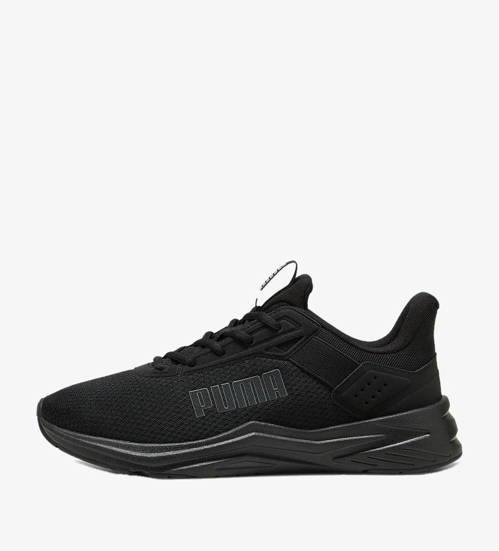 Puma Siyah Puma Ftr