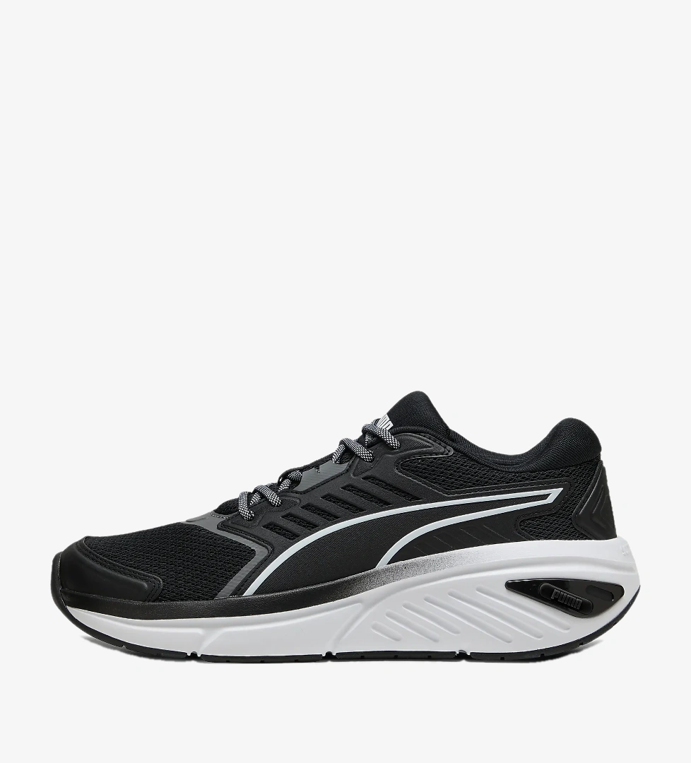 Puma Siyah Puma Softride Pro