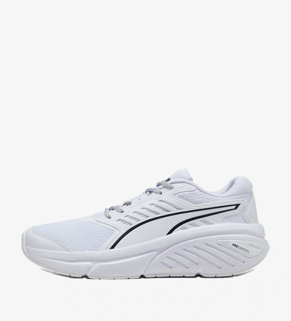 Puma Beyaz Puma Softride Pro