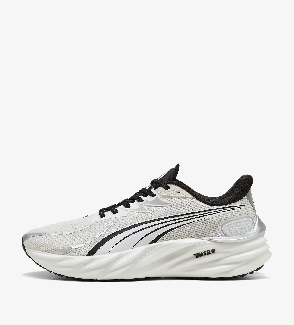 Puma VeloCITY NITRO 4 Erkek Koşu Ayakkabısı model görseli