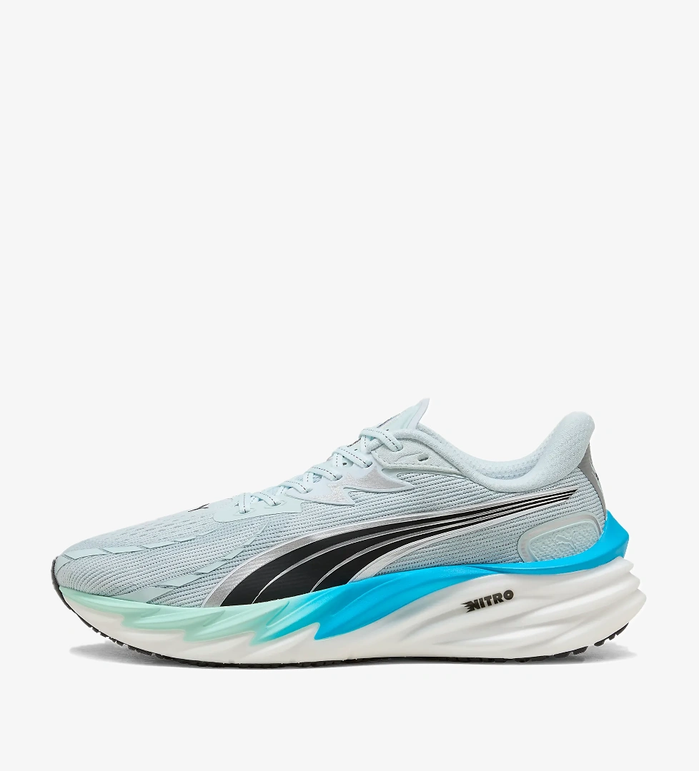 Puma VeloCITY NITRO 4 Erkek Koşu Ayakkabısı model görseli
