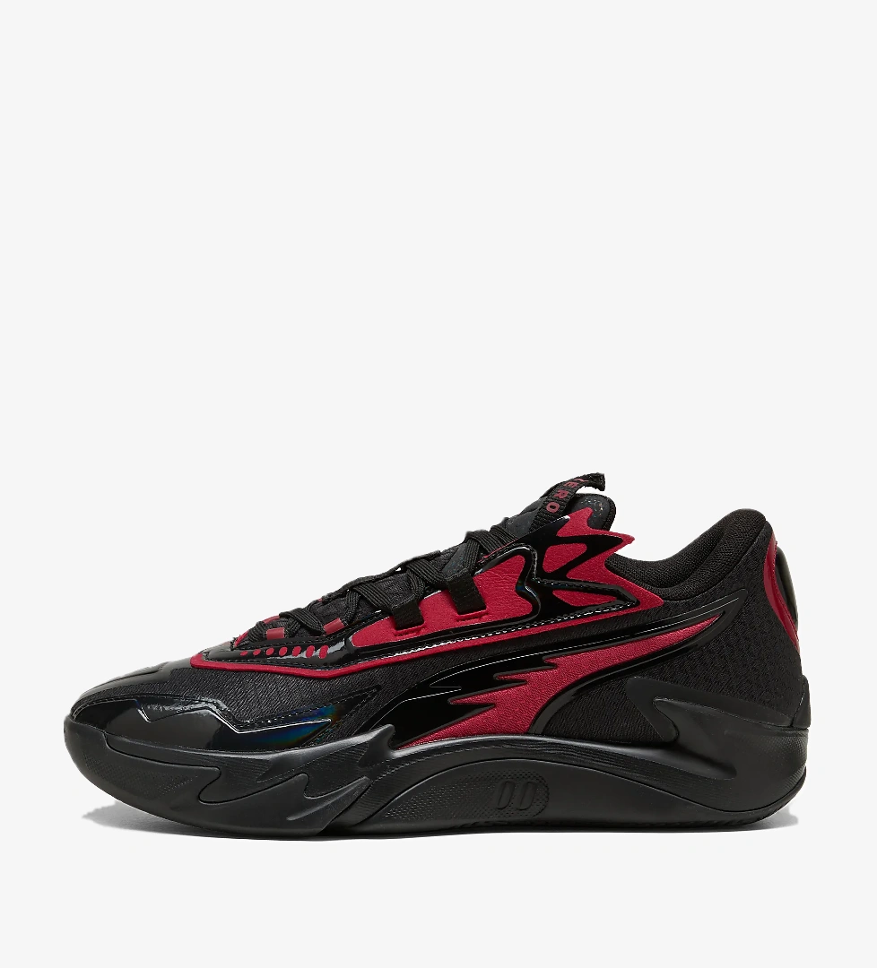 Puma Scoot Zeros II SCRRRT Unisex Basketbol Ayakkabısı model görseli