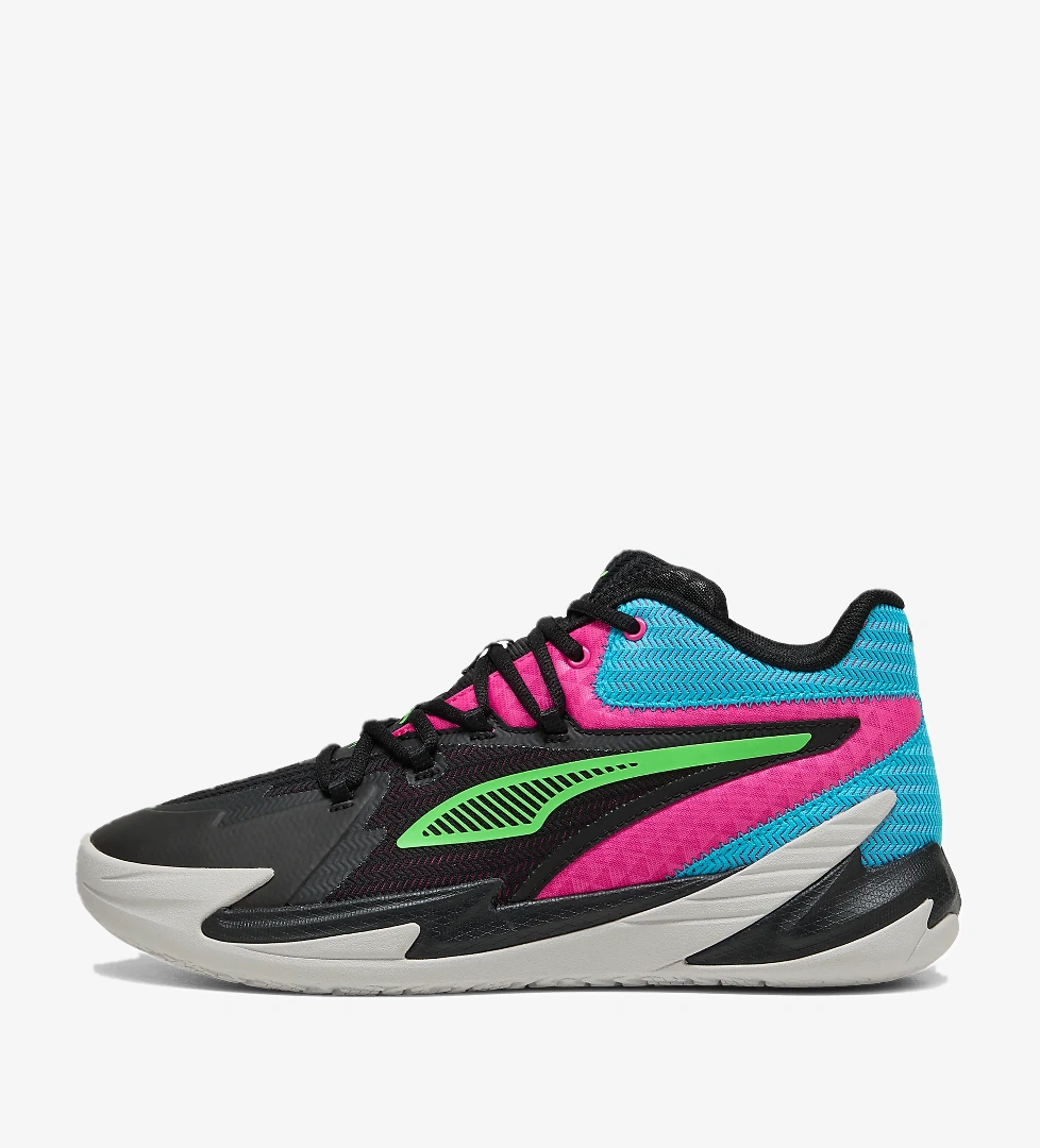 Puma The Dagger UNISEX Basketbol Ayakkabısı model görseli