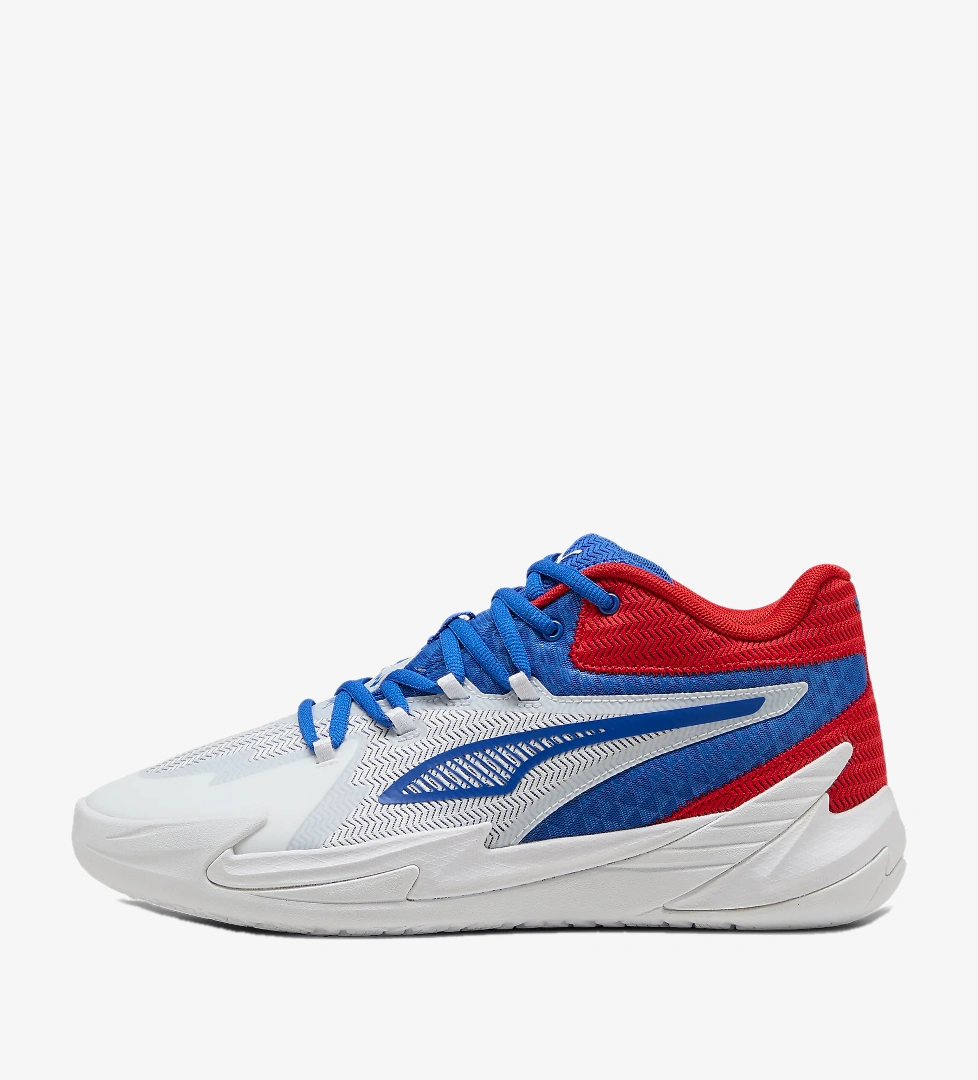 The Dagger UNISEX Basketbol Ayakkabısı