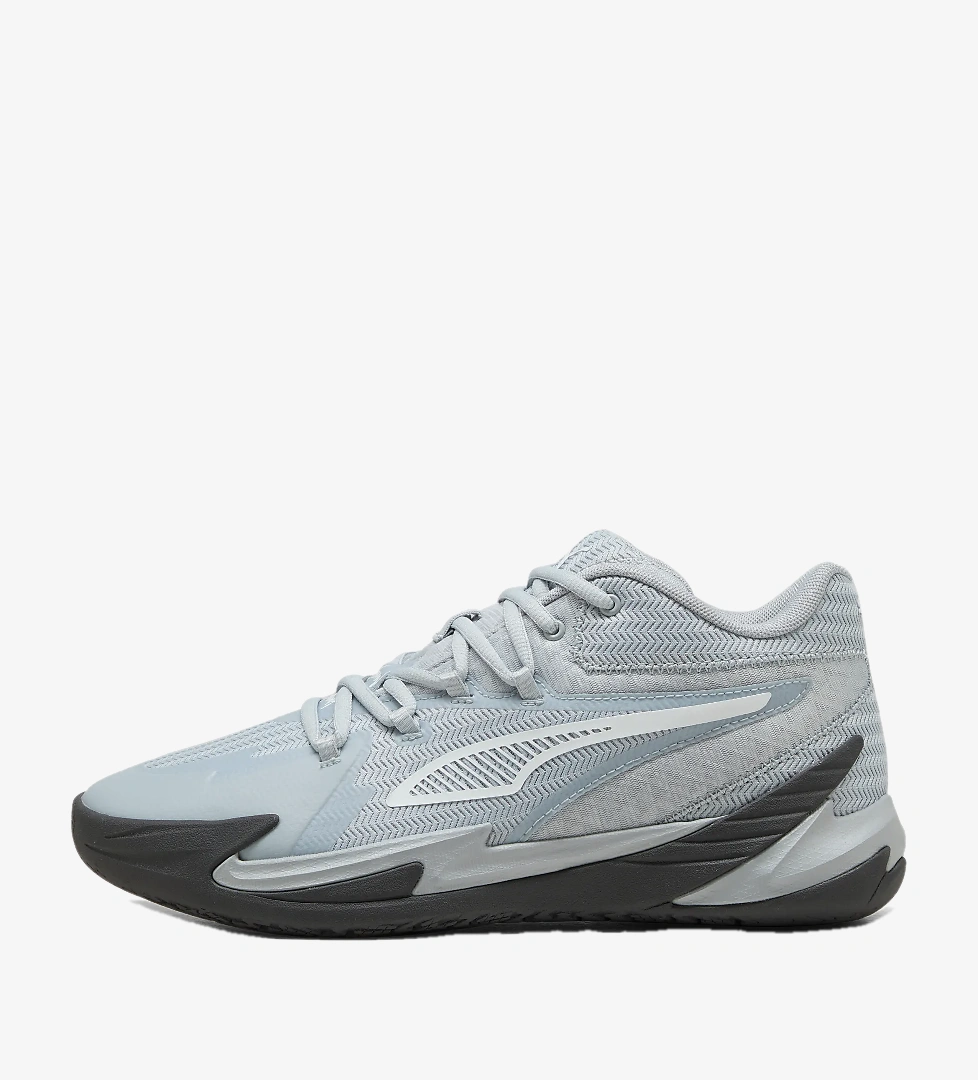 Puma Gri Puma Dagger