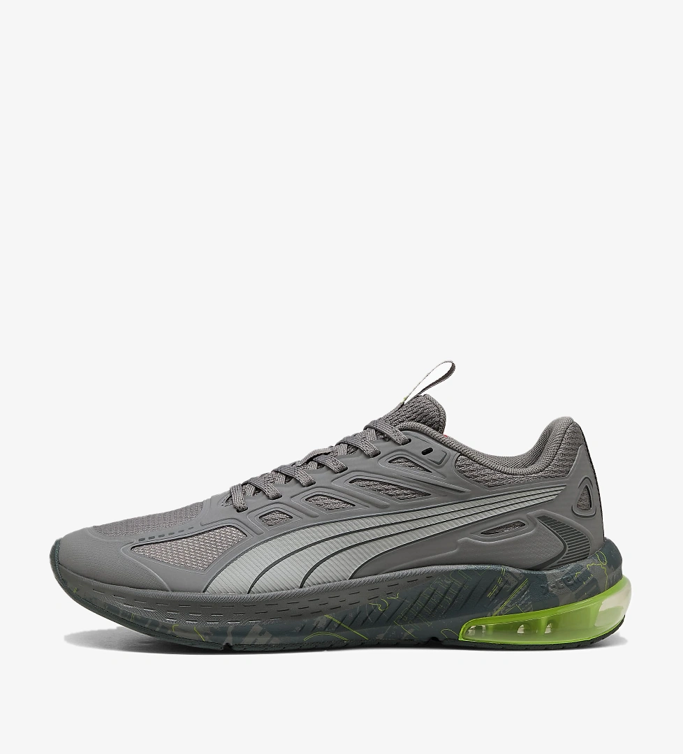 X-Cell LIGHTspeed HIT the Wall Erkek Koşu Ayakkabısı - Görsel 1