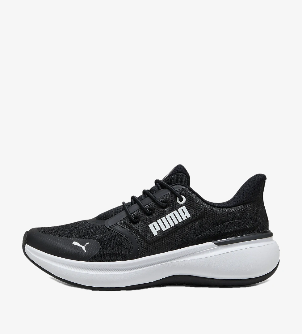Puma Siyah Puma Softride Exo