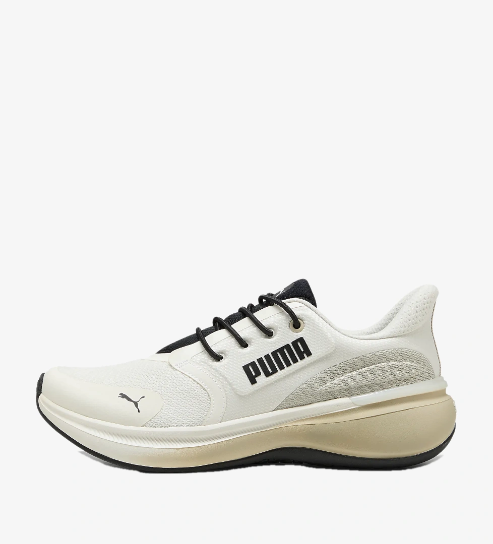 Puma Beyaz Puma Softride Exo