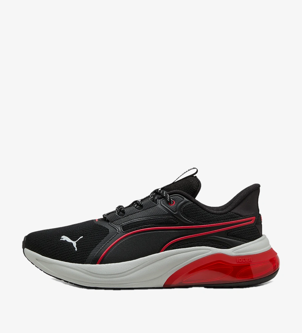 Puma Siyah Puma Cell Thrill