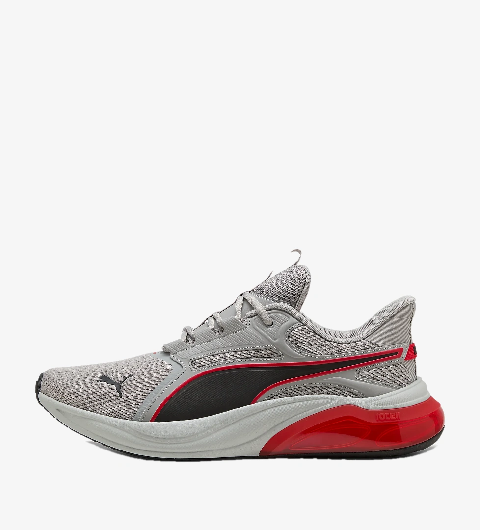 Puma Gri Puma Cell Thrill