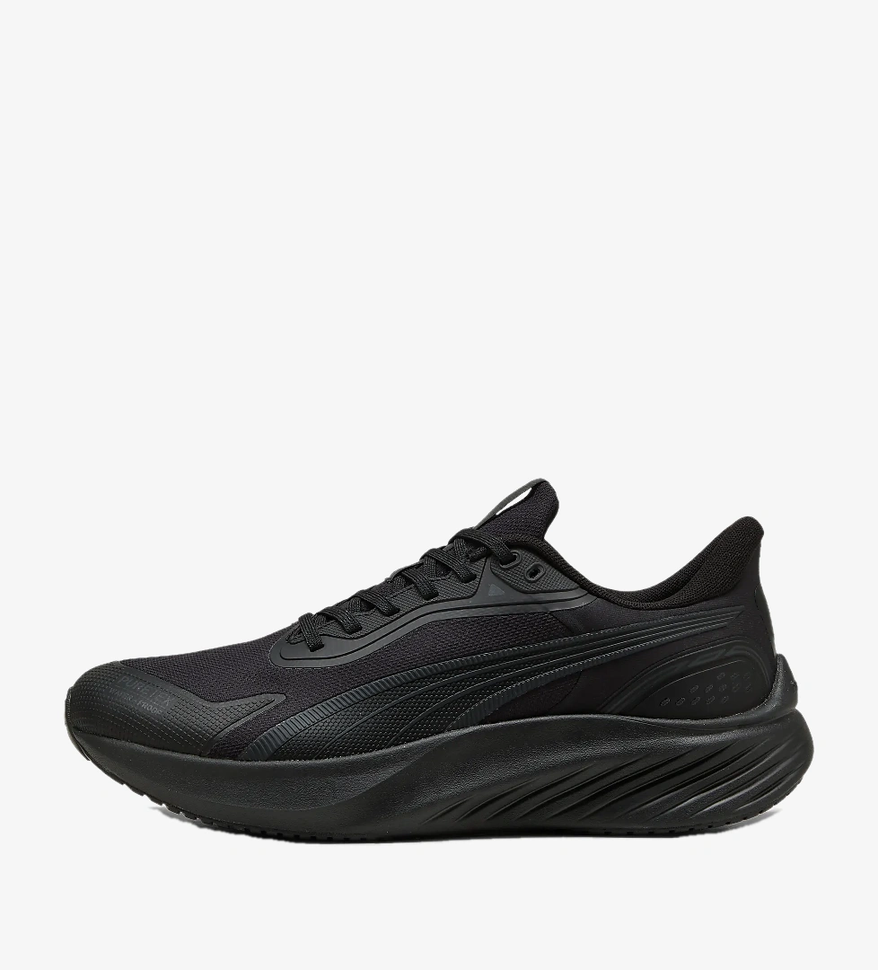Puma Siyah Puma Pounce Lite