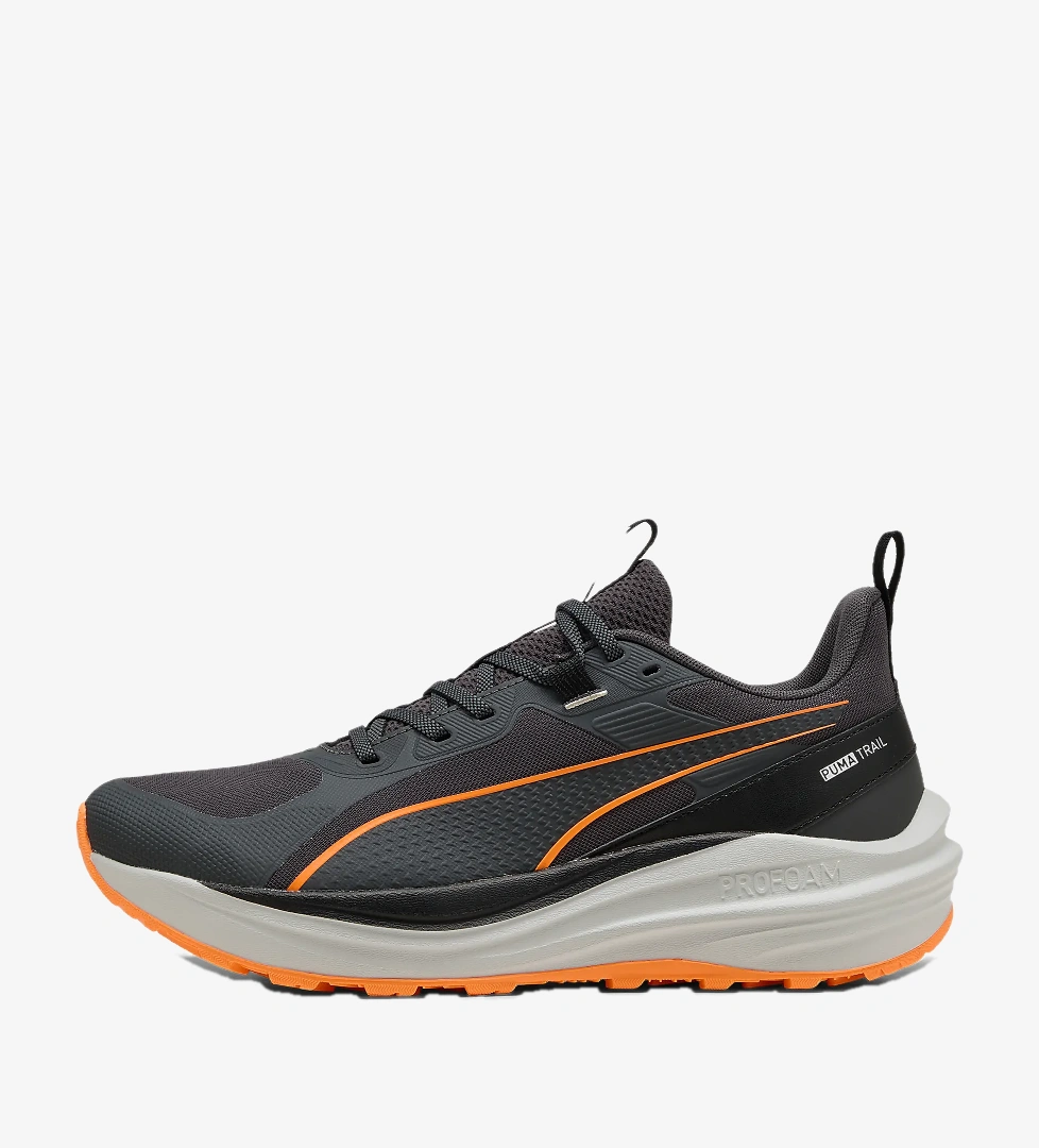 Puma Gri Puma Flare