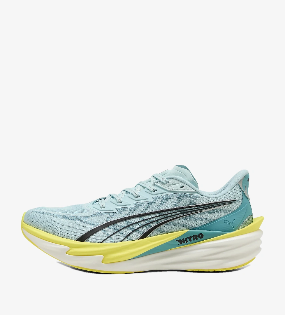 Puma Mavi Puma Deviate Nitro