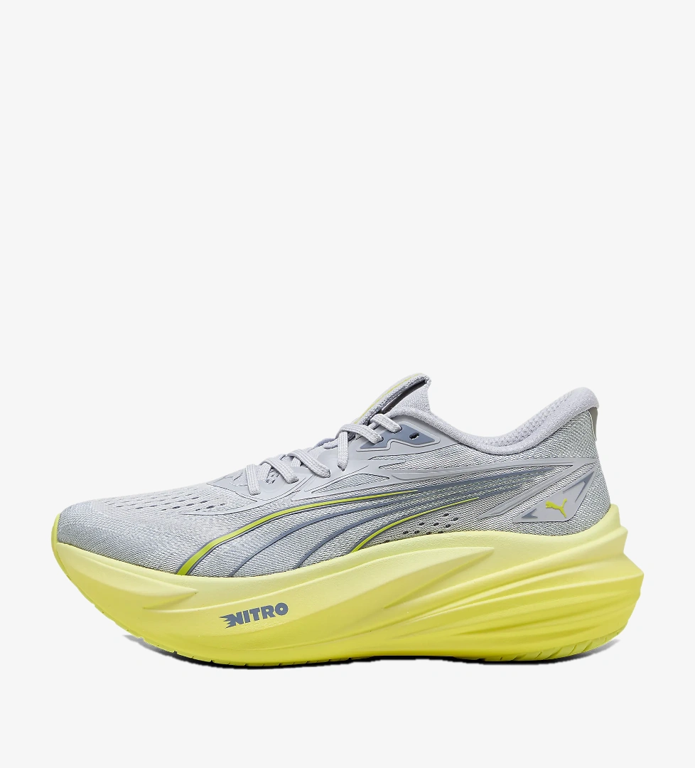 Puma Gri Puma Magmax Nitro™