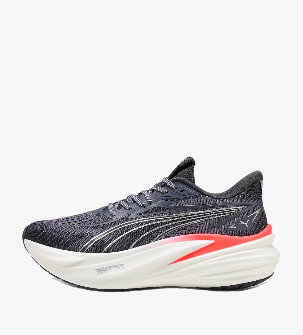 Puma Gri Puma Magmax Nitro