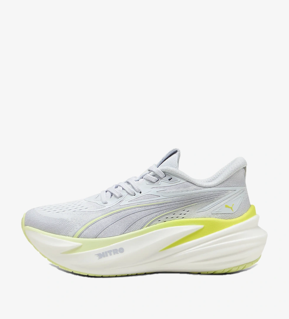 Puma Gri Puma Magmax Nitro™