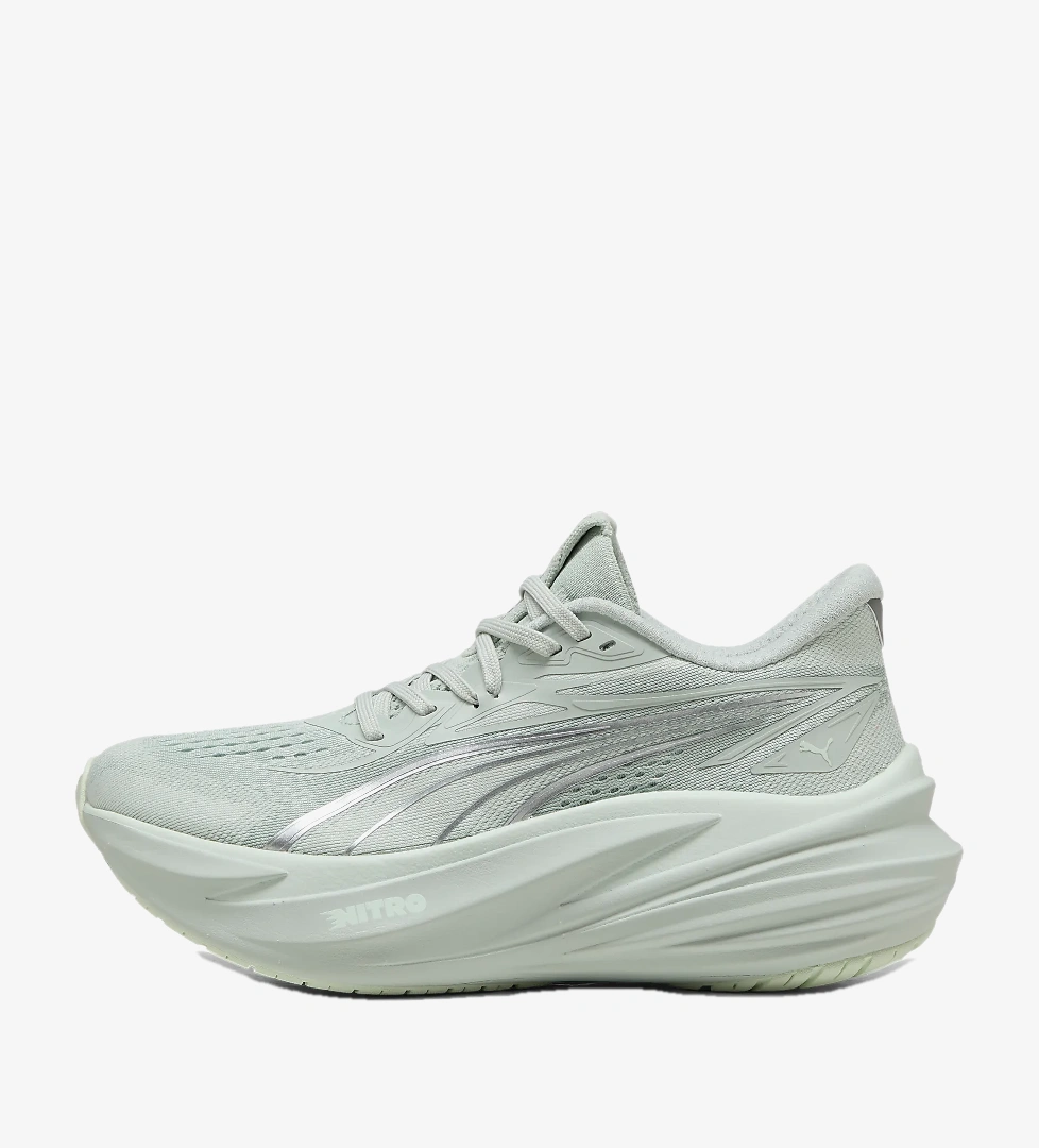 Puma Yeşil Puma Magmax Nitro