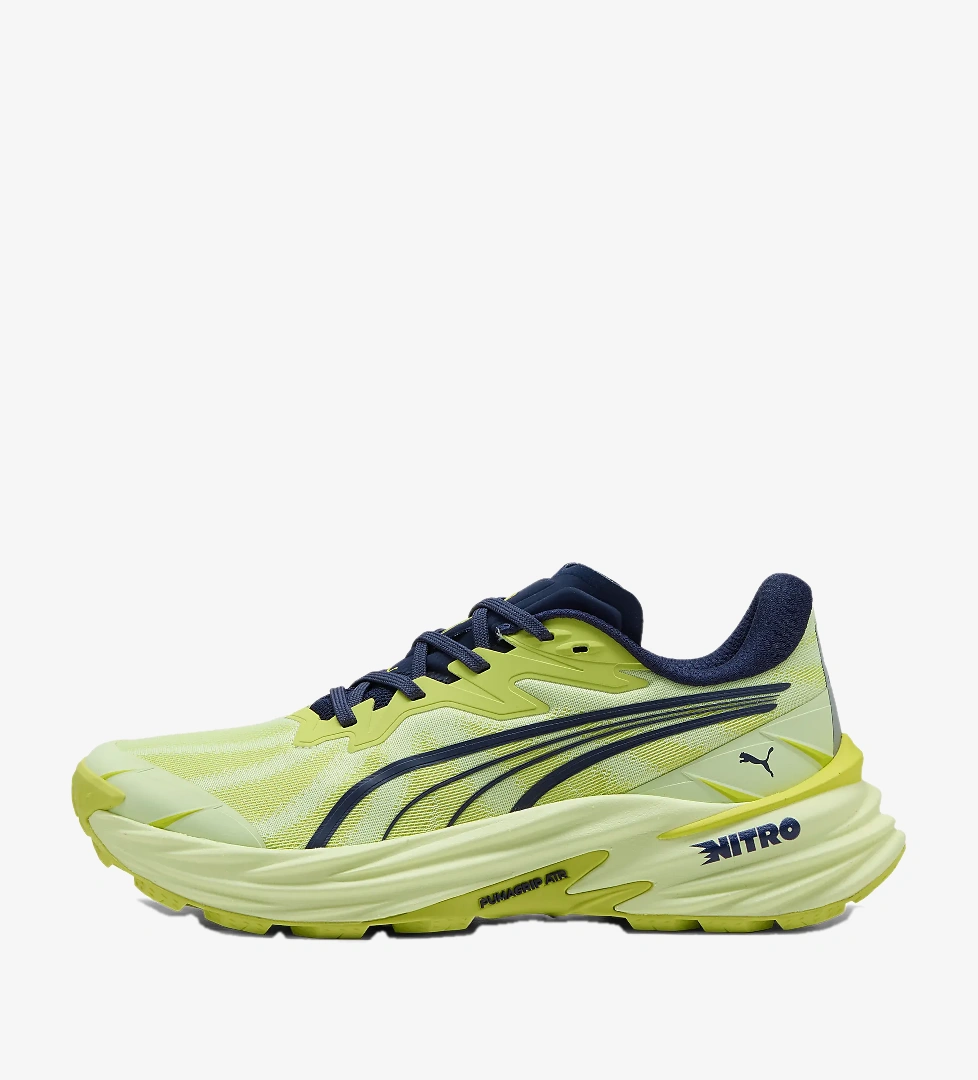 Puma Yeşil Puma Fast Trac