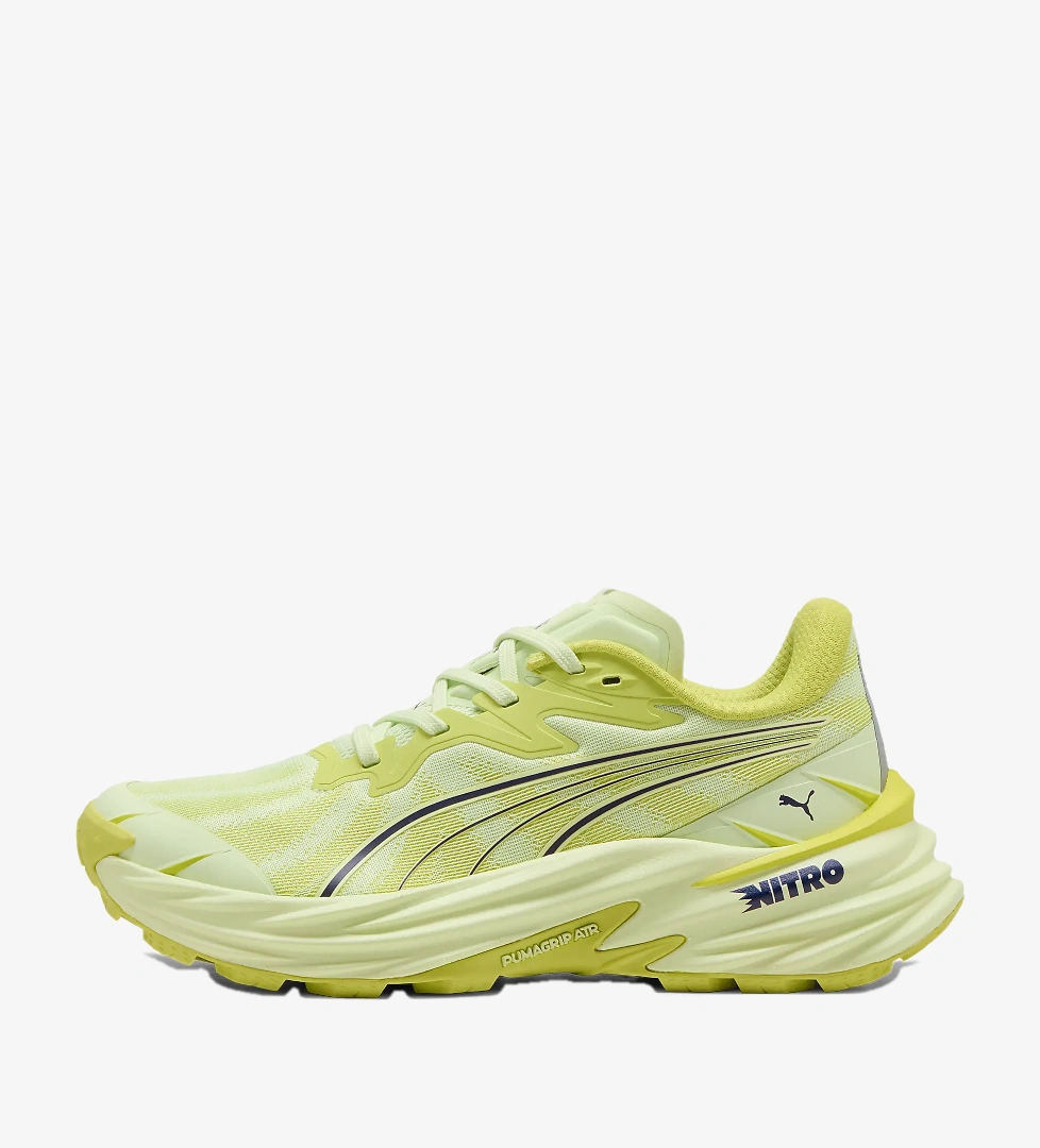 Puma Yeşil Puma Fast Trac