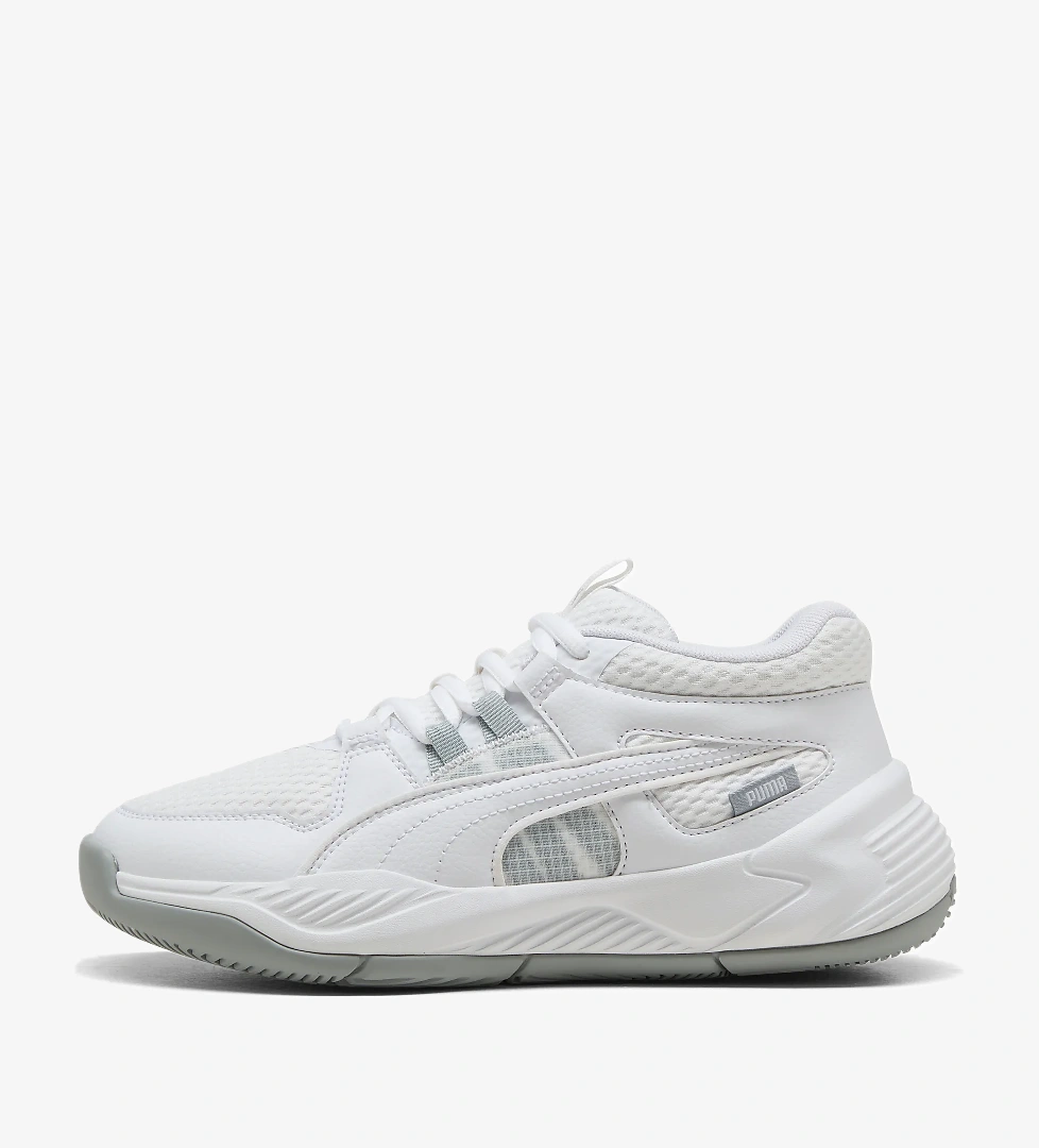 Uproar Genç Basketbol Ayakkabısı - Görsel 1