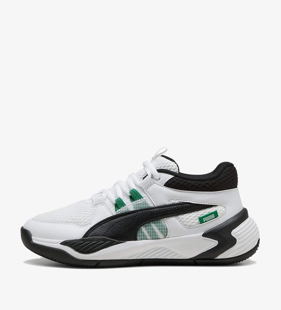 Puma Uproar Genç Basketbol Ayakkabısı model görseli