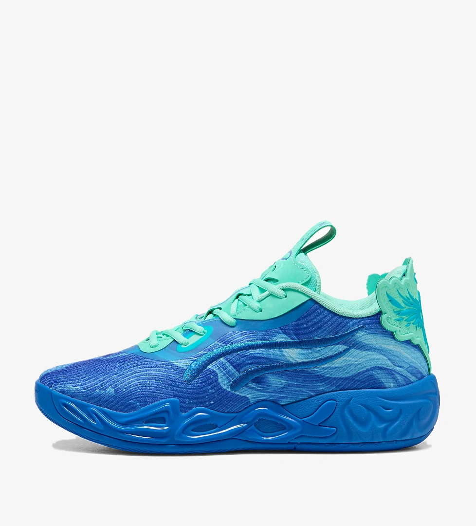 MB.04 Lo Team UNISEX Basketbol Ayakkabısı - Görsel 1