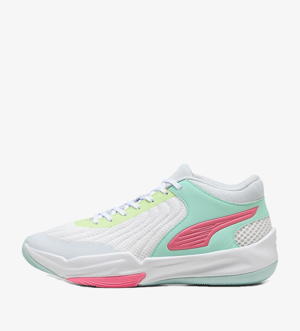 Puma Beyaz Puma Pro