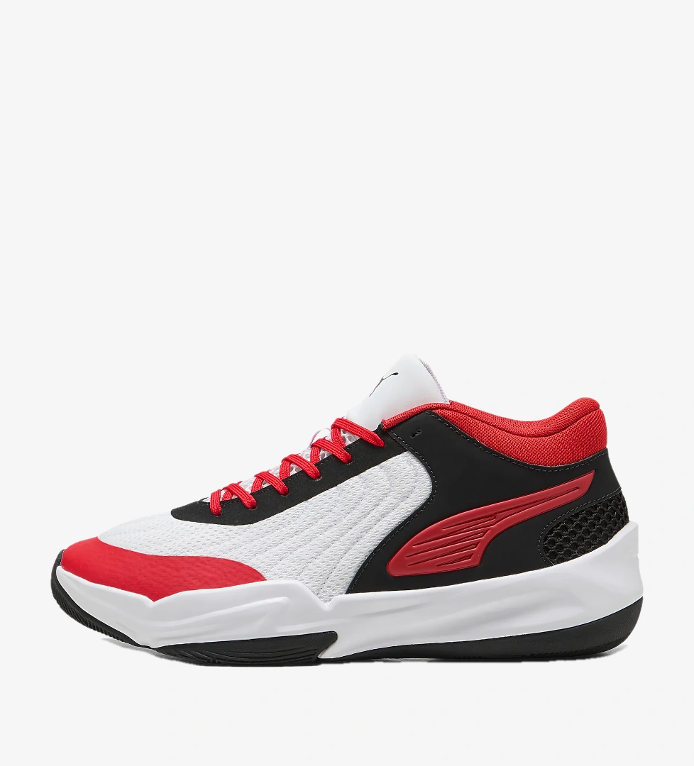 Puma Siyah Puma Pro