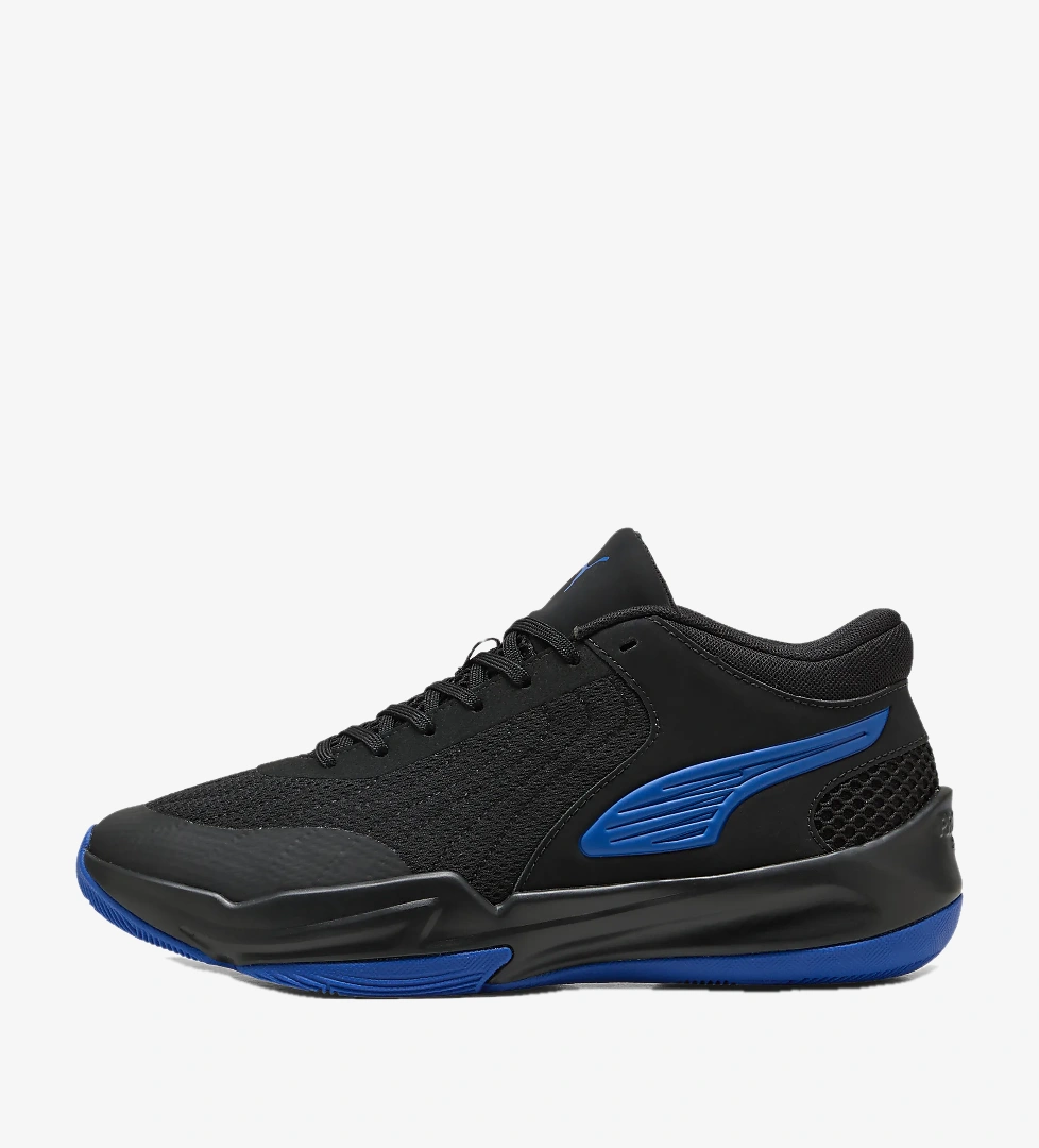 Puma Siyah Puma Pro