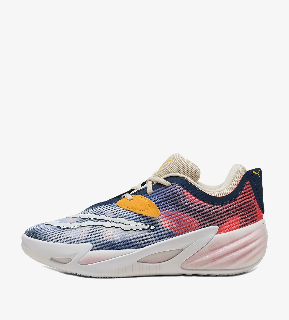 Puma Mavi Puma All Pro