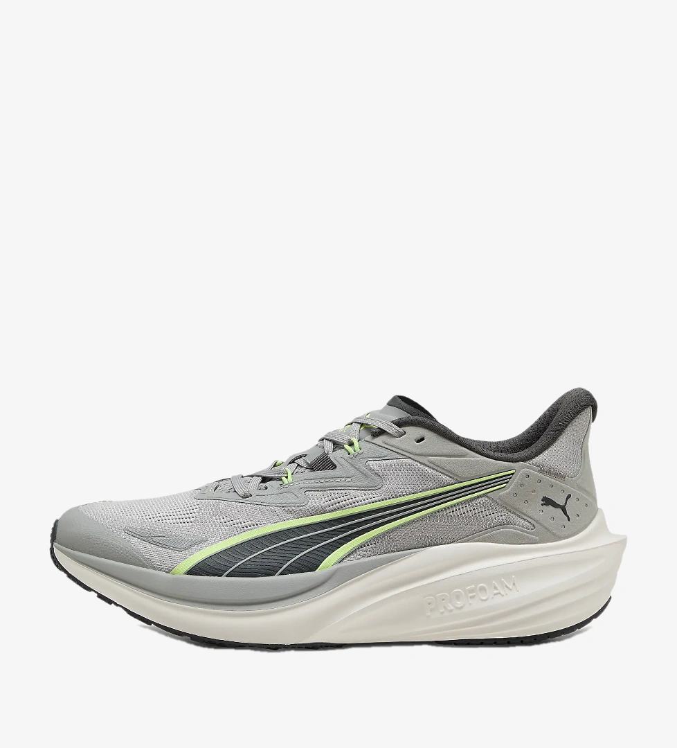 Puma Gri Puma Darter Pro